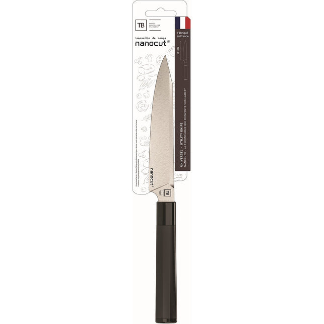Couteau japonais TB universel equilibre Nanocut