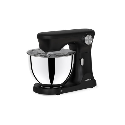 Robot pâtissier PRIXTON KR350 2000 W, 6 Vitesses + manuel, 8 L