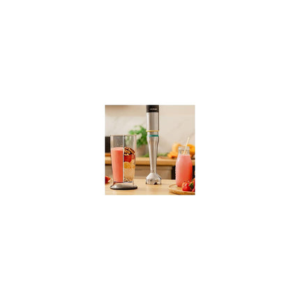 Mixeur CECOTEC Katana 15 Cream B Noir 1500 W noir