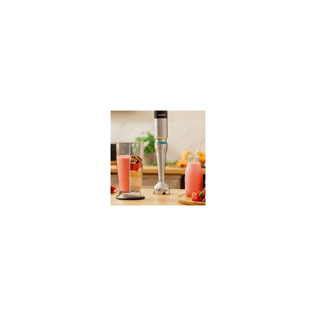 Mixeur CECOTEC Katana 15 Cream B Noir 1500 W noir
