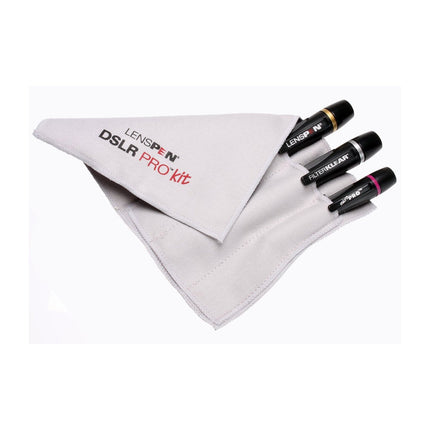 Kit de nettoyage LENSPEN DSLR Pro Kit