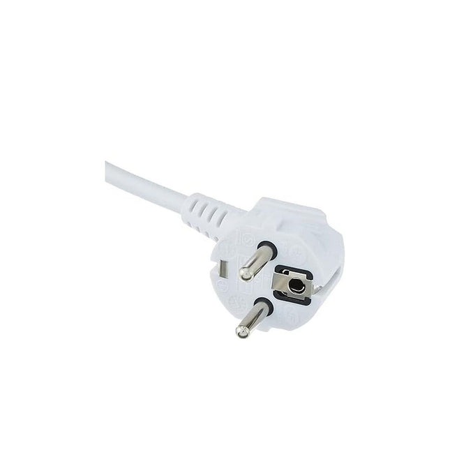 Multiprise KOMELEC Multiprise électrique 3 prises+inter