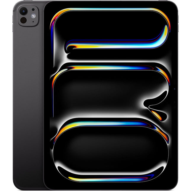 Tablette Apple IPAD Pro 13 M5 256Go Noir Sidéral Cellular