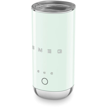 Mousseur à lait SMEG