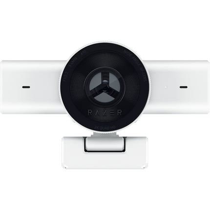 Webcam RAZER KIYO V2 X BLANC