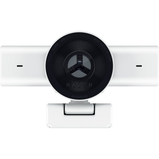 Webcam RAZER KIYO V2 X BLANC
