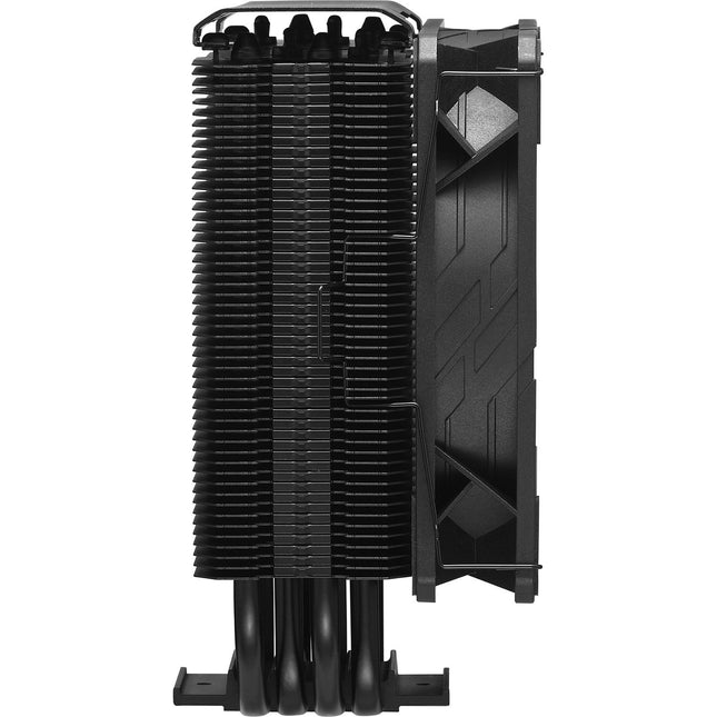 Ventilateur PC COOLER MASTER CoolerMaster Hyper 212 Black Noir