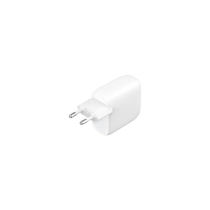 Chargeur BELKIN 2x USB-C 30W Blanc