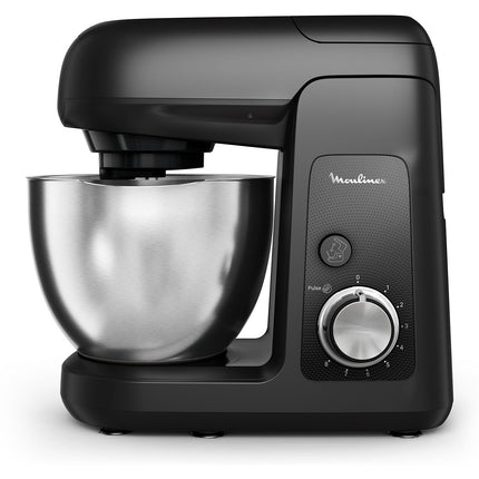 Robot pâtissier MOULINEX Bake Partner + blender QA521810