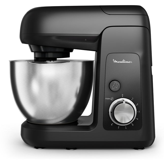 Robot pâtissier MOULINEX Bake Partner + blender QA521810