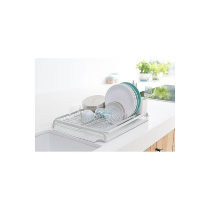 Egouttoir BRABANTIA SinkSide Light Grey