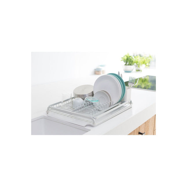 Egouttoir BRABANTIA SinkSide Light Grey