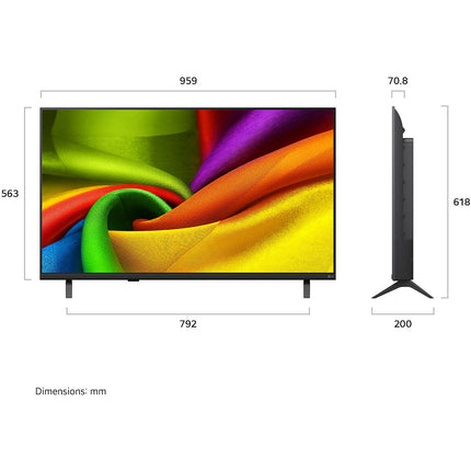 TV LED LG