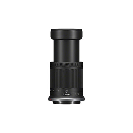 Objectif pour Hybride CANON RF-S 55-210mmf/5-7.IS STM