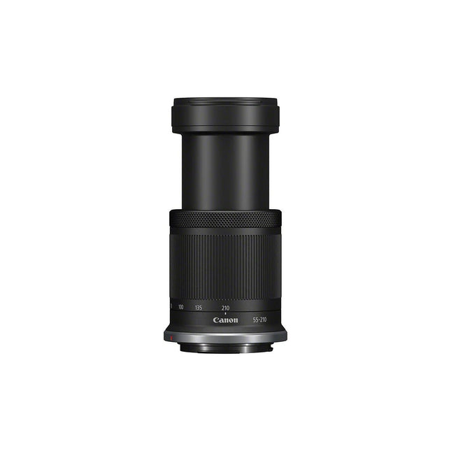 Objectif pour Hybride CANON RF-S 55-210mmf/5-7.IS STM