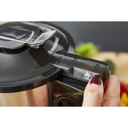 Blender chauffant SENYA Cook & Heat - Multifonction Vapeur