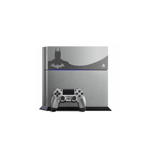 Console SONY PS4 Batman Arkham Knight Ed. Limitée Reconditionné