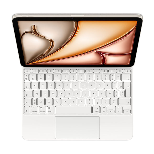 Etui APPLE Magic Keyboard iPad Air 11