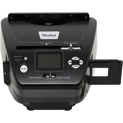 Scanner pour diapositives ROLLEI PDF-S240 SE