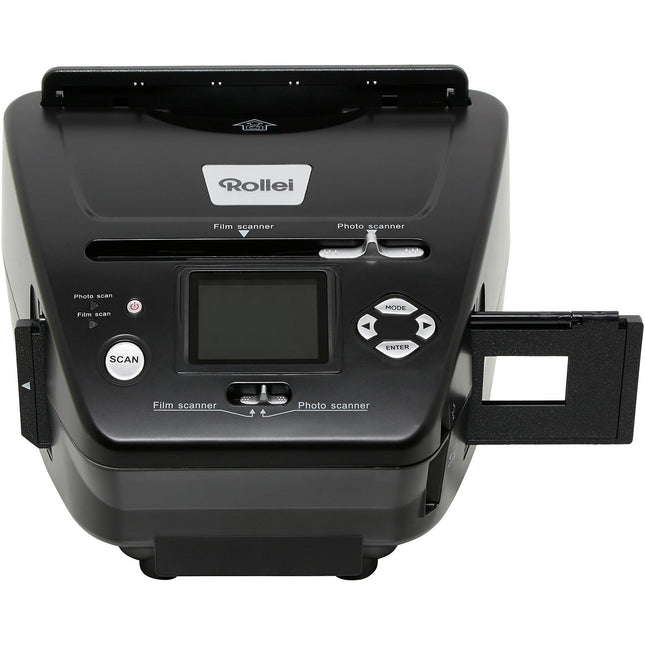 Scanner pour diapositives ROLLEI PDF-S240 SE