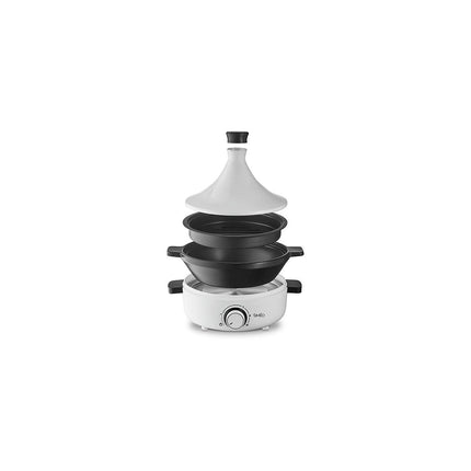 Tajine électrique SIMEO Céramique TGC680