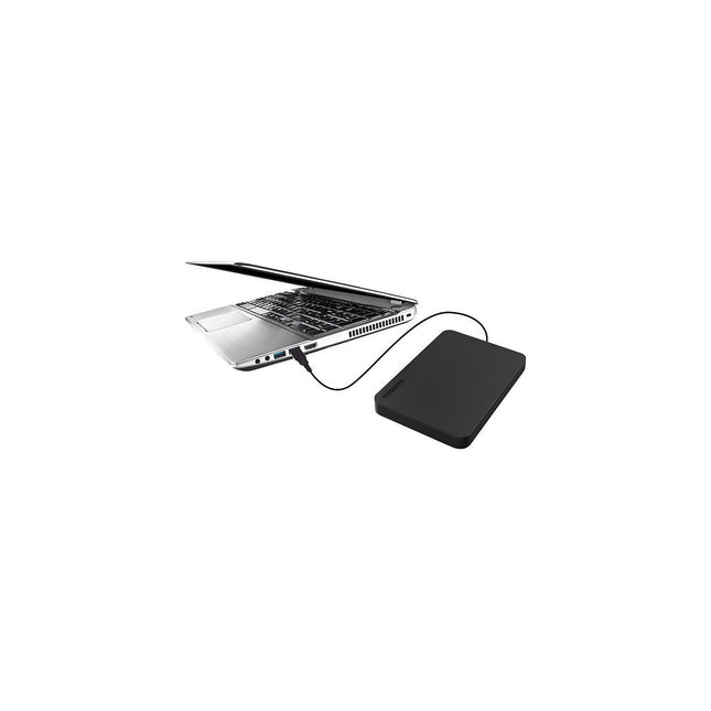 Disque dur externe TOSHIBA HDTB440EK3CA