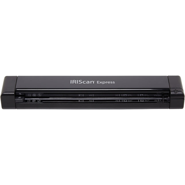 Scanner portable IRIS IRIScan Express 4