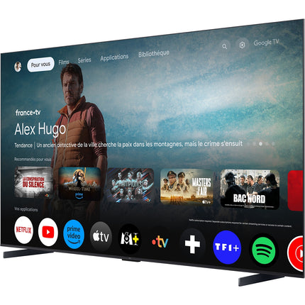 TV Mini LED TCL