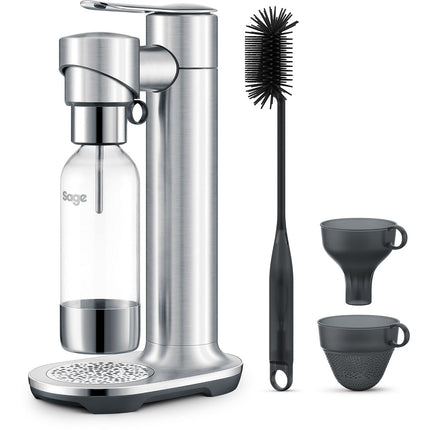 Machine à soda SAGE APPLIANCES the Infizz Fusion SCA800SST0ZEU1