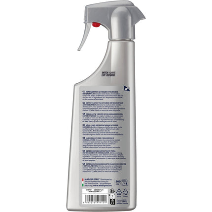 Spray nettoyant WPRO Spray Nettoyant réf FRI101