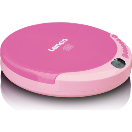 Lecteur CD LENCO CD-011PK