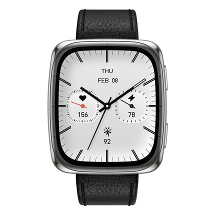 Montre sport AMAZFIT Active 2 Square