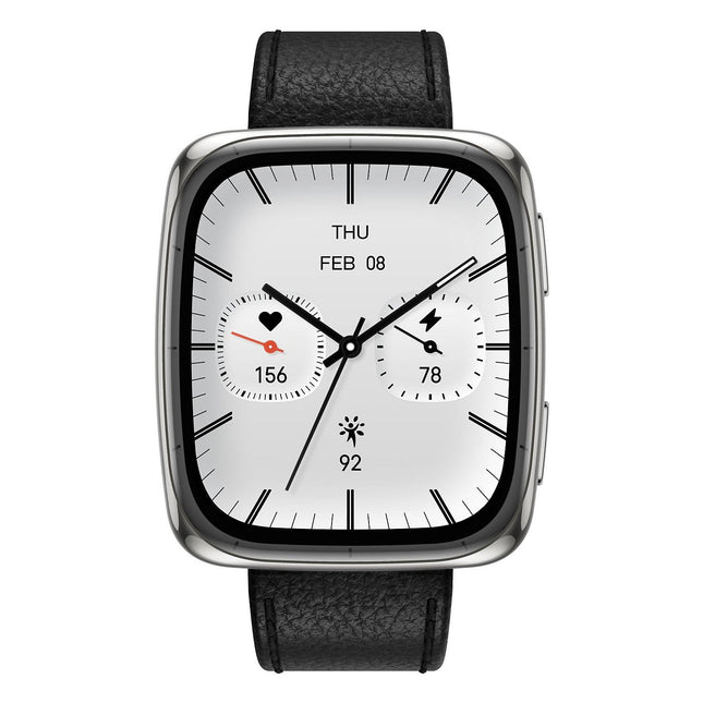 Montre sport AMAZFIT Active 2 Square