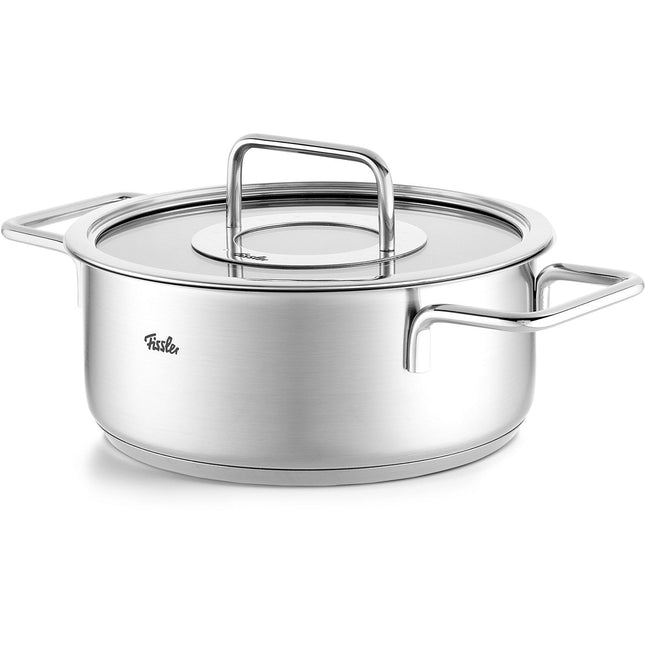 Casserole FISSLER Pure Collection CA 20cm wGL