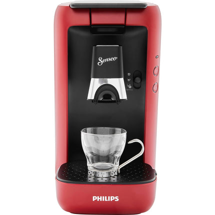 Cafetière à dosettes PHILIPS maestro CSA260/61