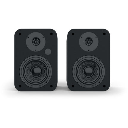 Enceinte bibliothèque MUSE M-620 SH