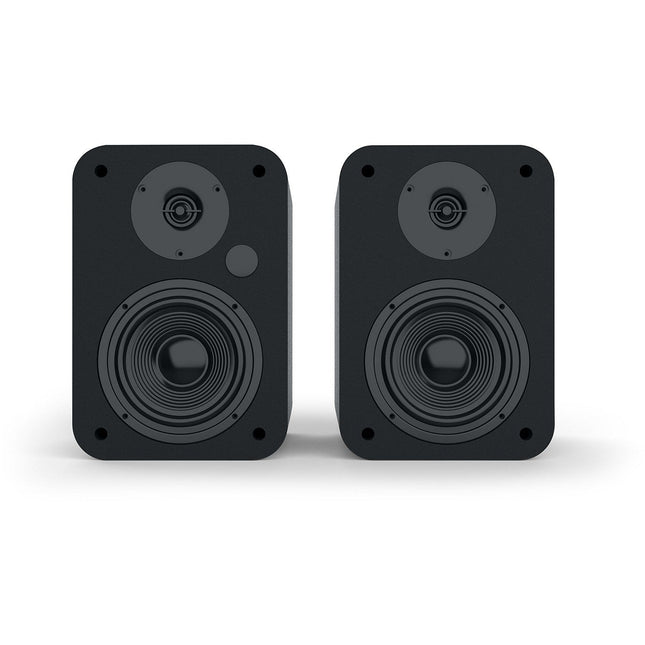 Enceinte bibliothèque MUSE M-620 SH