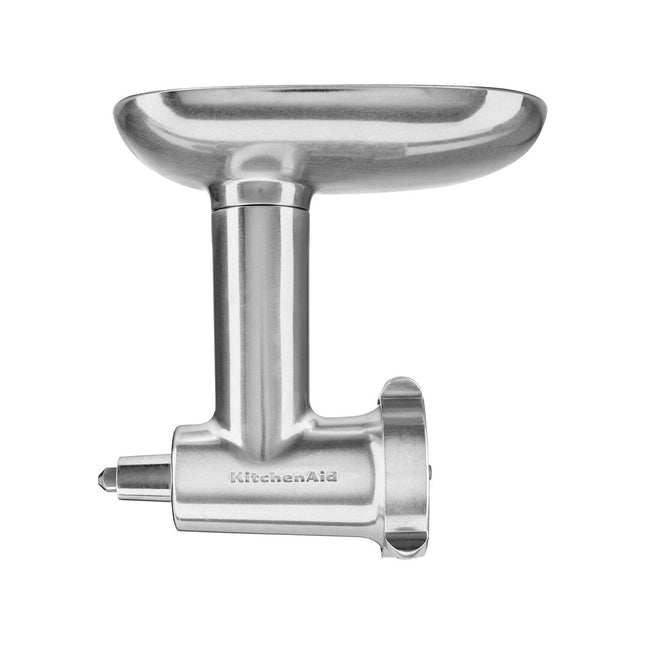 Hachoir KITCHENAID 5KSMMGA Hachoir en métal
