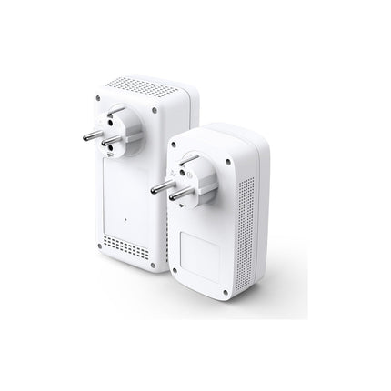 CPL Wifi TP-LINK TL-WPA8635PKIT - Blanc