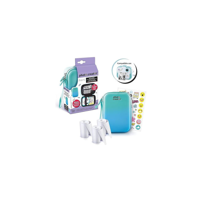 Appareil photo enfant CANAL TOYS CLK 012