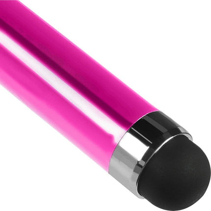 Stylet AVIZAR Stylet Universel Ecran Tactile Rose