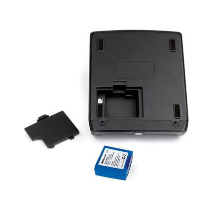 Batterie SAFESCAN pour Détecteur SAFESCAN 155-S