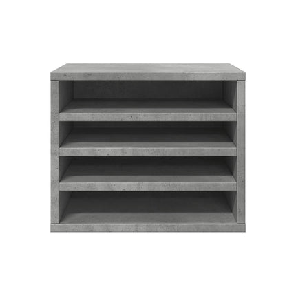 Armoire HELLOSHOP26 Organisateur armoire de bureau 36 x 26 x