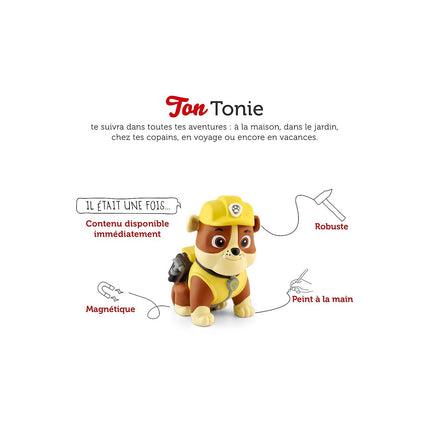 Figurine TONIES