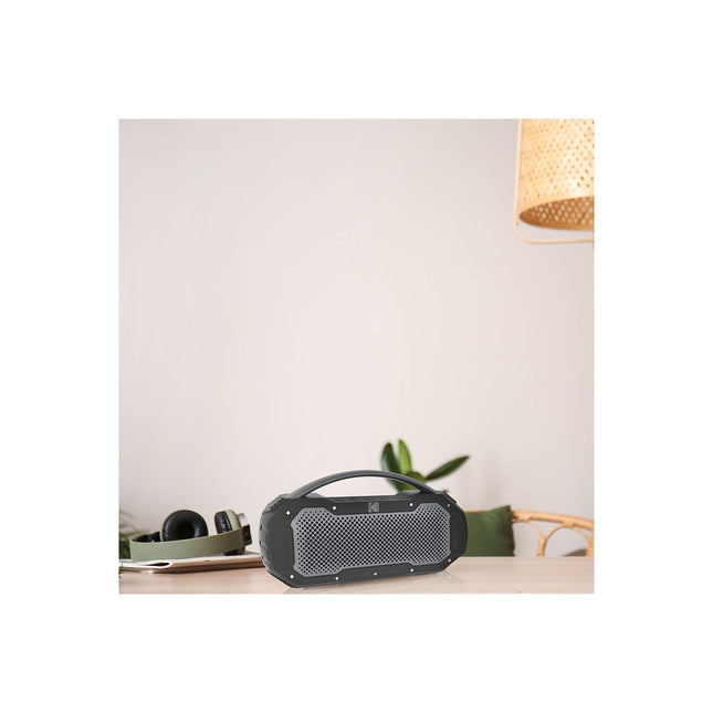 Pack enceinte Home Cinéma KODAK Kodak Enceinte Bluetooth Polyvalente IPX