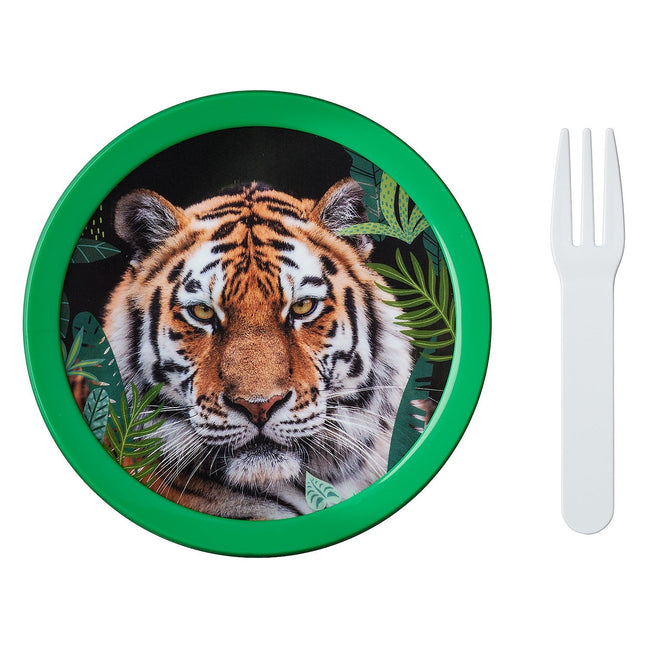 Boîte hermétique MEPAL à fruit campus wild tiger