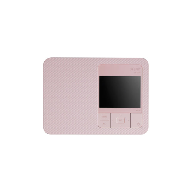 Imprimante photo portable CANON SELPHY CP1500