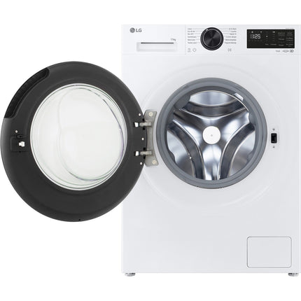 Lave linge hublot LG F14XN55BWS