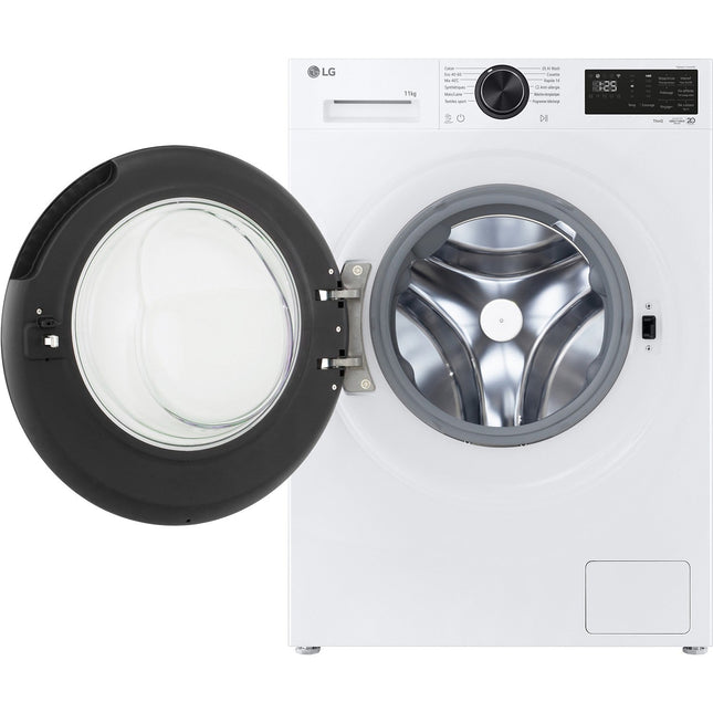 Lave linge hublot LG F14XN55BWS