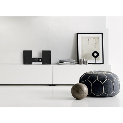 Chaîne HiFi GRUNDIG CMS3000BTDAB Noir